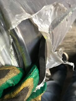 Резиновая Лента