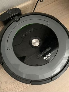 Робот пылесос