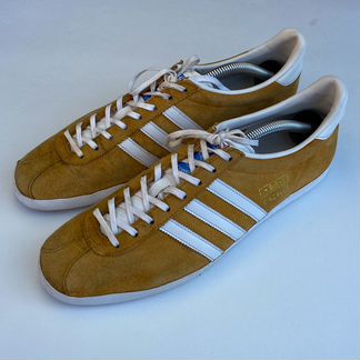 Кроссовки Adidas Gazzelle