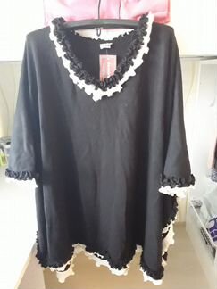 Пончо, накидка, кардиган