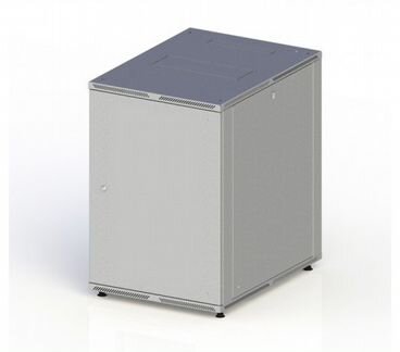 Шкаф телекоммуникационный 12U