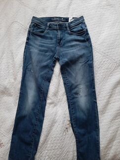 Джинсы Tom Tailor slim Alexa