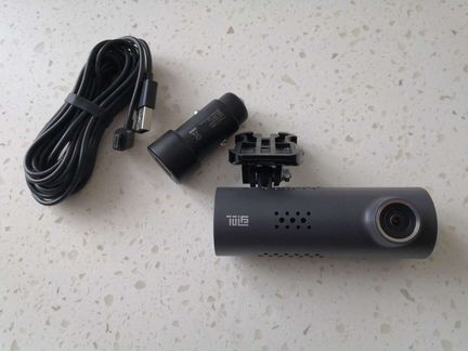 Видеорегистратор xiaomi 70mai dash cam d01 1080P