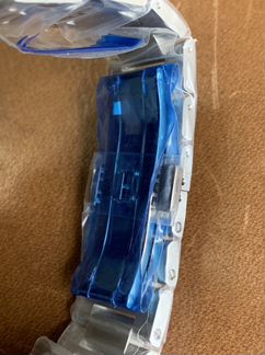 Часы girard perregaux laureato heritage automatic