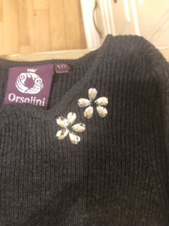 Платье 122 см рост