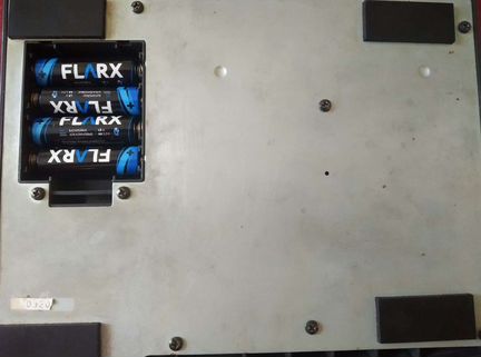 Бас Гитарный процессор zoom 708 b Япония