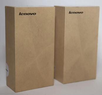 Коробки Lenovo A5