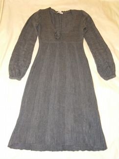 Платье трикотажное Bonprix, немецкий размер 32/34