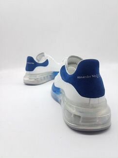 Кроссовки Alexander McQueen