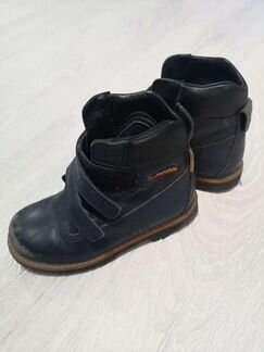 Ботинки детские