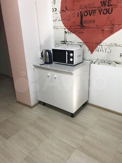 Комната 17 м² в 7-к, 1/4 эт.