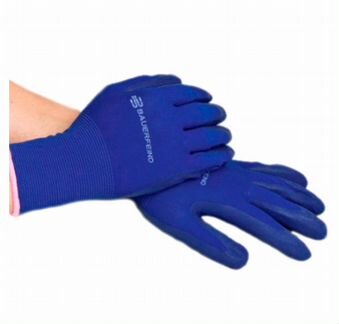 Перчатки bauerfeind для надевания компрессионного