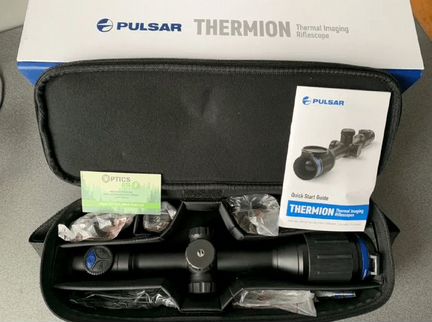 Тепловизор Pulsar Thermion XQ50
