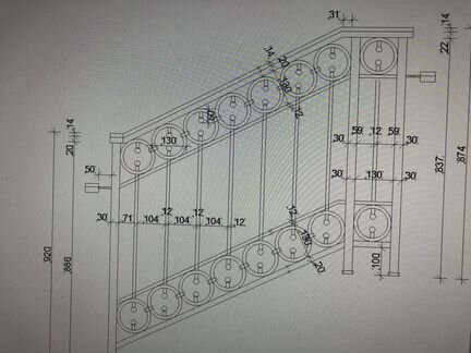 Чертежные работы, 3д моделирование