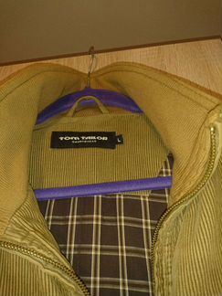 Куртка Tim Tailor