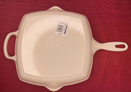Le creuset гриль 26 см