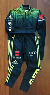 Лыжный комбинезон adidas Сборной команды Германии