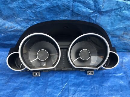 Щиток приборов для Акура здх