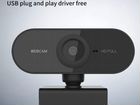 Веб-Камера Wsdcam 1080p Новая объявление продам