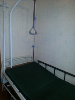 Медицинская кровать Армед RS104-H