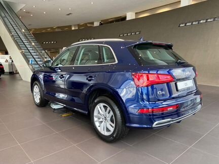 Audi Q5 2.0 AMT, 2020
