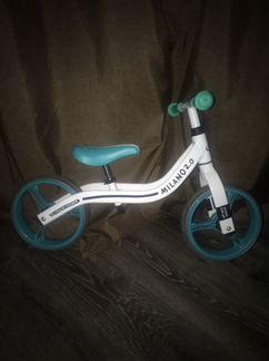 Самокат детский milano 2.0