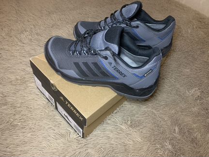 Кроссовки adidas terrex eastrail gtx