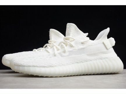 Cheap Adidas Yeezy Boost 350 V2 “triple White” For