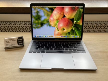 MacBook Pro 13 2017 (16/512Gb) Touch Bar