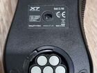 Игровая мышь A4 Tech Xl-740K объявление продам
