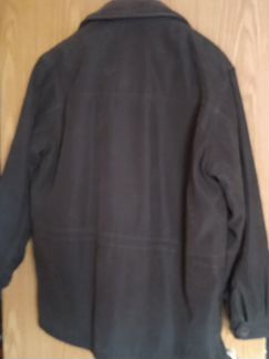 Мужская куртка весна,осень