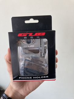 Держатель телефона для мотоцикла / велосипеда