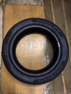 Pirelli Cinturato P7 blue 235/45R17