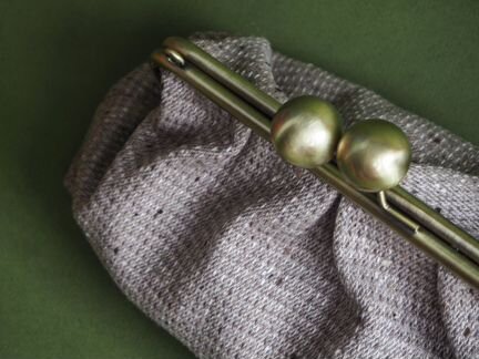 Сумка ридикюль