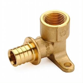 Угол с креплением stout 16-1/2