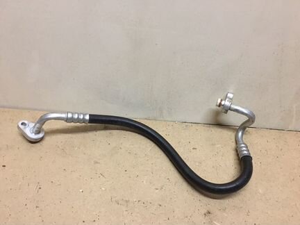 Трубка кондиционера Форд фокус 3 1.6