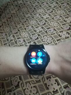 Умные часы Diggro DI03 plus