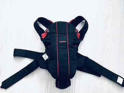 Ryukzak Dlya Perenoski Babybjorn Kupit Nedorogo Detskie Kolyaski V Sankt Peterburge S Dostavkoj Tovary Dlya Detej Avito
