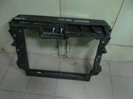 Передняя панель VW sharan бу