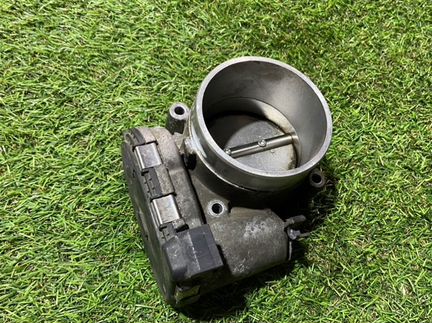 Дросельная заслонка Porsche Cayenne S 957 4.8 2008