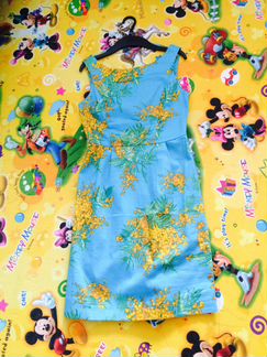 Новое платье Ojji