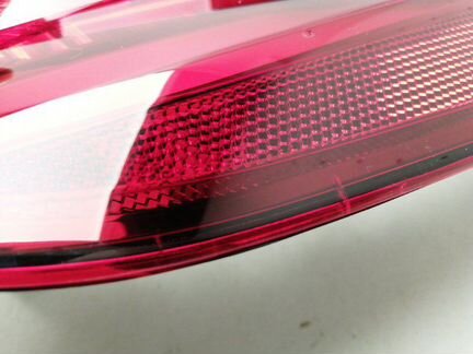 Фонарь задний правый Infiniti Qx50 J55 2017