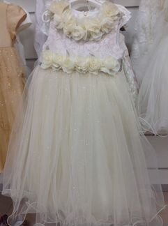 Шикарные платья от Mialora