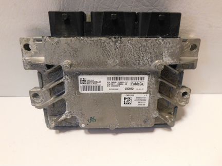 DM5A-12A650-LC EMS2208 Эбу Ford DM5A12A650LC