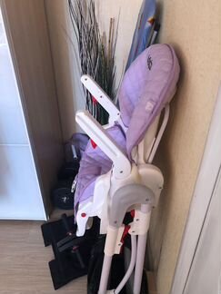 Стул для кормления Babyton