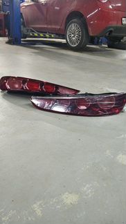 Задние фонари Alfa Romeo Brera Spider новые