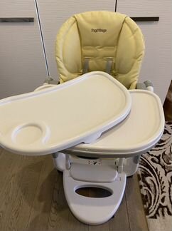 Стульчик Peg Perego Tatamia