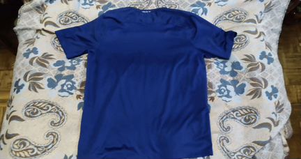 Футбольная форма 