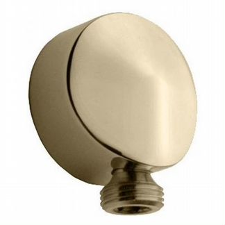 Штуцер душевой Ricambi ML.RIC-30.254.BR бронза