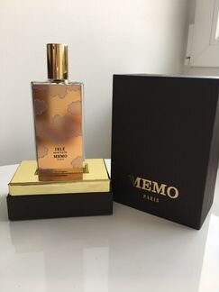 Inle Memo Paris оригинал
